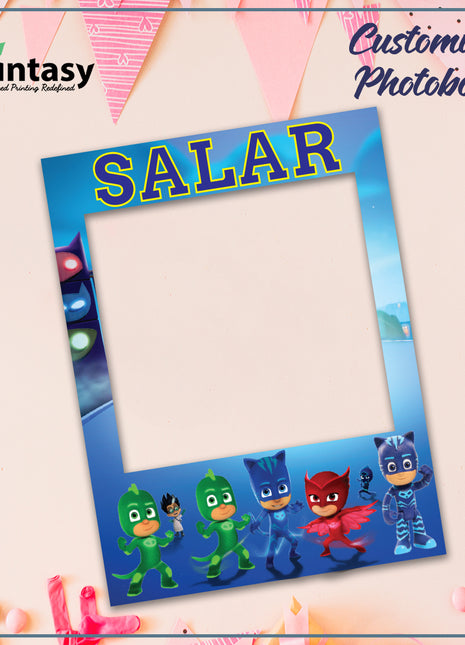 PhotoBooth