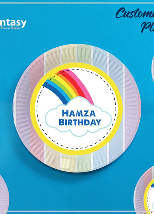 Paper Plate