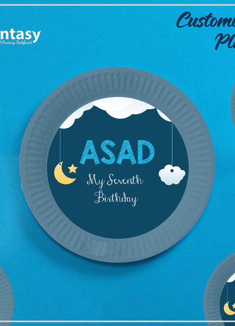 Paper Plate