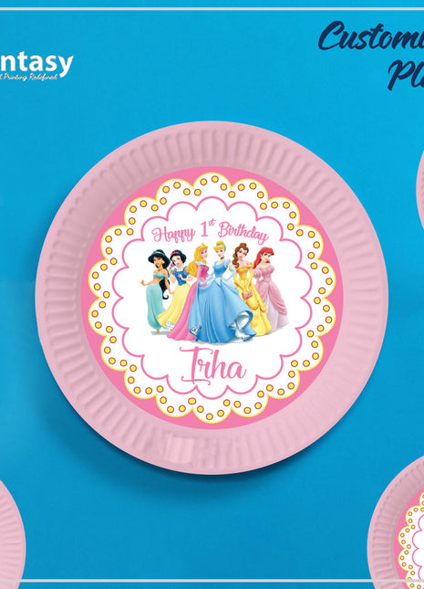 Paper Plate