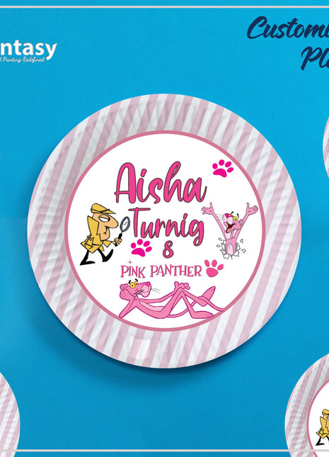 Paper Plate