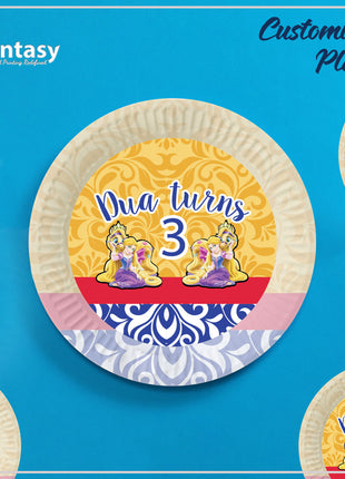 Paper Plate