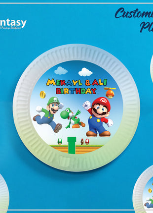 Paper Plate