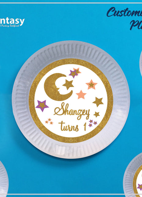 Paper Plate