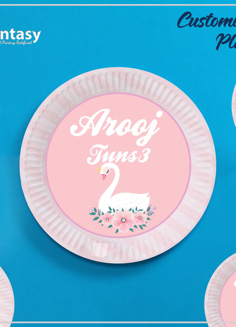 Paper Plate