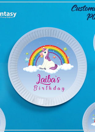 Paper Plate