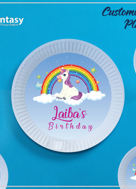 Paper Plate