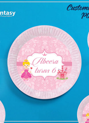 Paper Plate