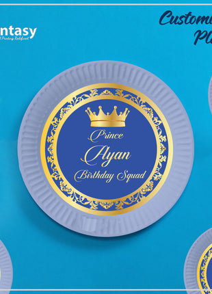 Paper Plate