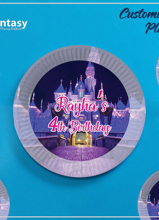 Paper Plate