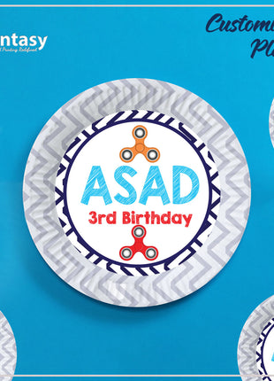Paper Plate