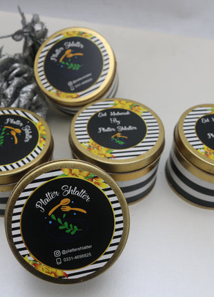 Customized Tin Bid Boxes in Pakistan – Affordable Wedding & Nikkah Gift Packaging | Printasy Pakistan