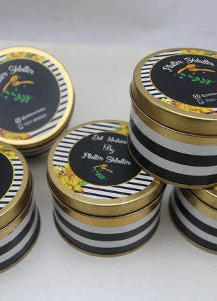 Customized Tin Bid Boxes in Pakistan – Affordable Wedding & Nikkah Gift Packaging | Printasy Pakistan