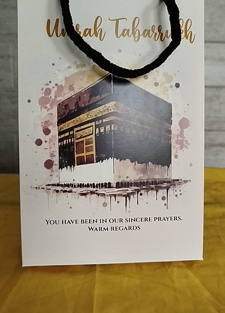 Umrah / Hajj Bags ( Goody Bag )