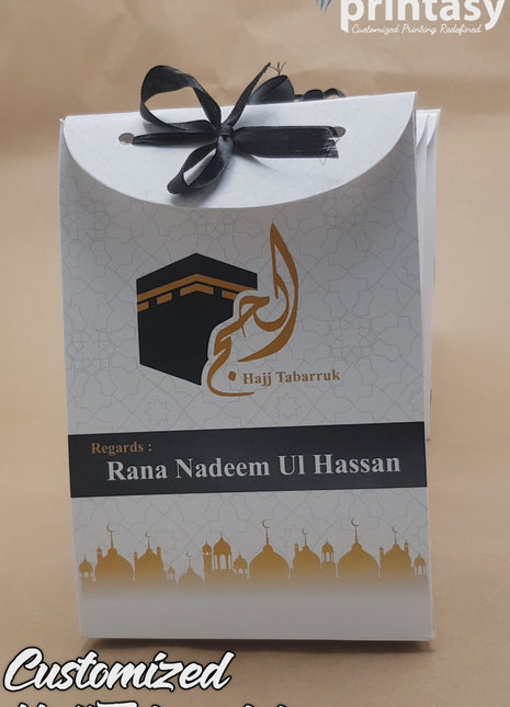 Umrah / Hajj Bags(Flap Bag)