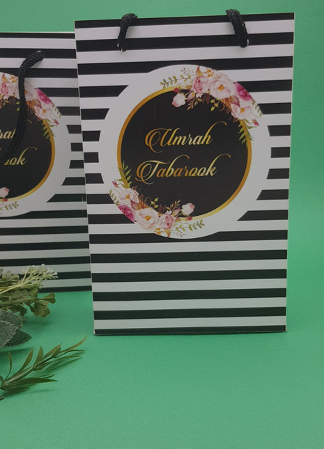 Umrah / Hajj Bags ( Goody Bag )