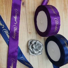 Collection image for: Customized Ribbon