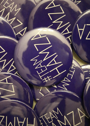 Customized Wedding Badges