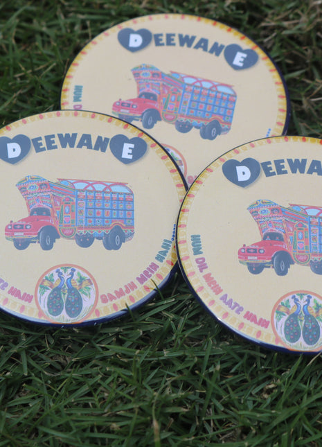 Badges