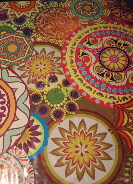 Customized Wedding Backdrop Flex