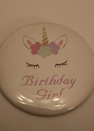 Badges