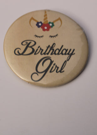 Badges