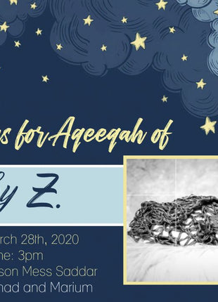 Customized Baby Shower Invitation Card