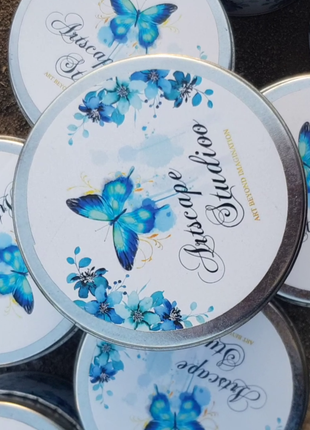 Customized Tin Bid Boxes in Pakistan – Affordable Wedding & Nikkah Gift Packaging | Printasy Pakistan