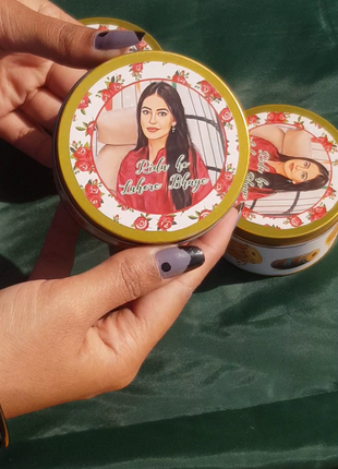 Customized Tin Bid Boxes in Pakistan – Affordable Wedding & Nikkah Gift Packaging | Printasy Pakistan