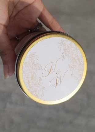 Customized Tin Bid Boxes in Pakistan – Affordable Wedding & Nikkah Gift Packaging | Printasy Pakistan