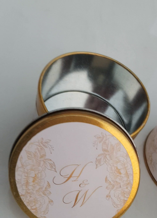 Customized Tin Bid Boxes in Pakistan – Affordable Wedding & Nikkah Gift Packaging | Printasy Pakistan