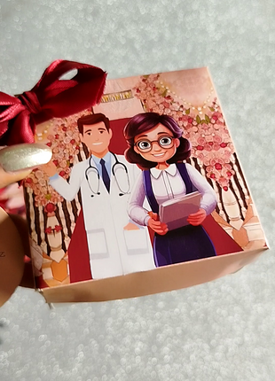 Personalized Card Bid Boxes in Pakistan – Low-Cost Nikkah & Wedding Gift Boxes | Printasy