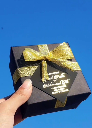 Personalized Card Bid Boxes in Pakistan – Low-Cost Nikkah & Wedding Gift Boxes | Printasy