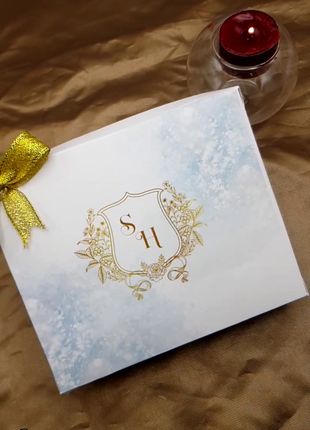 Personalized Card Bid Boxes in Pakistan – Low-Cost Nikkah & Wedding Gift Boxes | Printasy