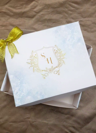Personalized Card Bid Boxes in Pakistan – Low-Cost Nikkah & Wedding Gift Boxes | Printasy