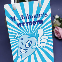 Collection image for: First Tooth Goody bags