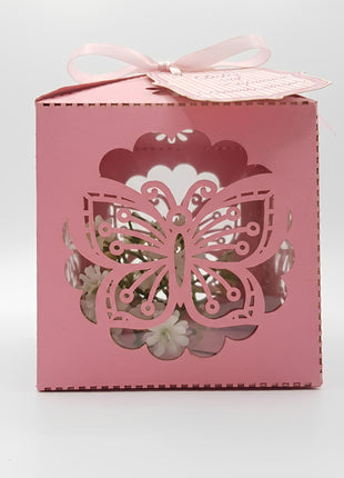 Baby Birth Announcement Boxes in Pakistan | Customized Methai & Sweet Boxes – Lowest Price