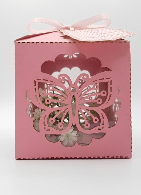 Baby Birth Announcement Boxes in Pakistan | Customized Methai & Sweet Boxes – Lowest Price