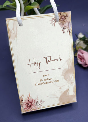 Hajj and Umrah Bags ( Goody Bag )