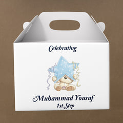 Collection image for: First Step Goody Box