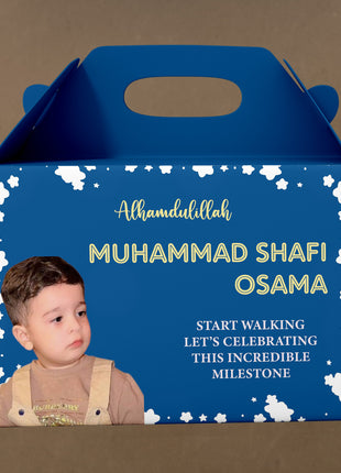 First Step Goody Box