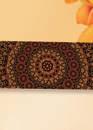 Customized Wedding Money Envelope