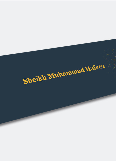 Customized Wedding Money Envelope