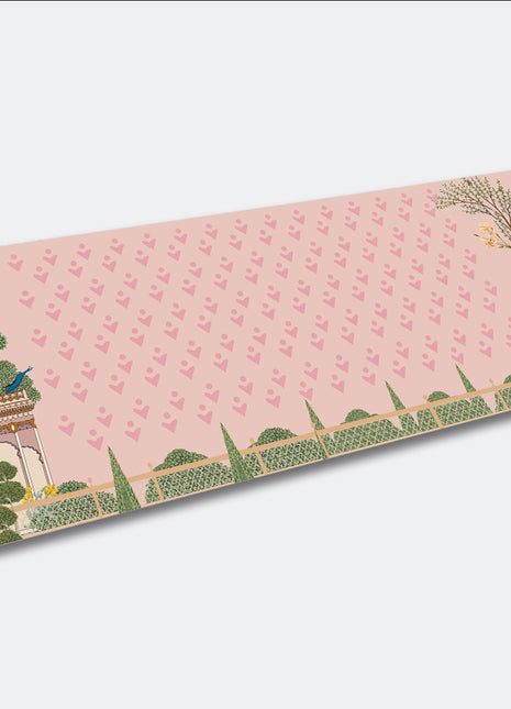Customized Wedding Money Envelope