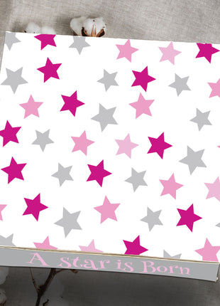 Baby Birth Announcement Boxes in Pakistan | Customized Methai & Sweet Boxes – Lowest Price