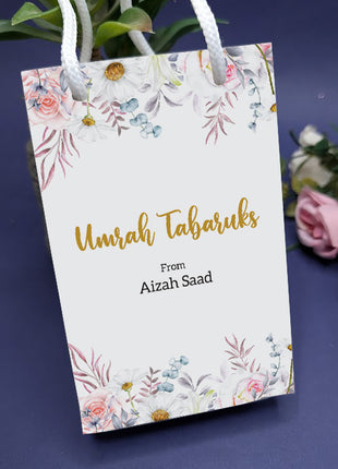 Hajj and Umrah Bags ( Goody Bag )
