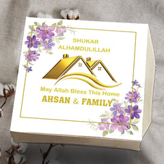 Collection image for: House Warming  Card Box