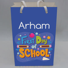 Collection image for: First Day at School  Goody Bags
