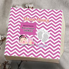 Collection image for: First Step Card Boxes