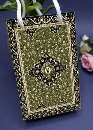 Hajj and Umrah Bags ( Goody Bag )